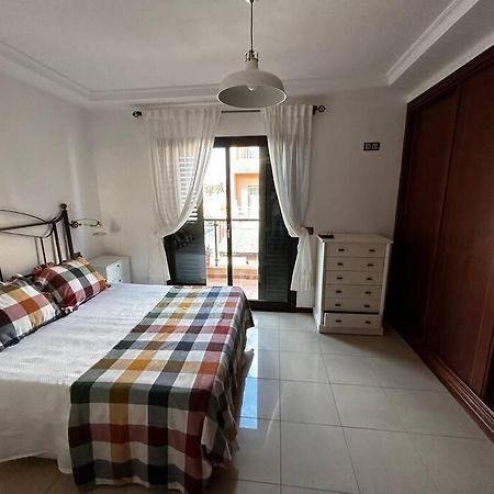Duplex El Principito Villa Gran Tarajal Exteriör bild