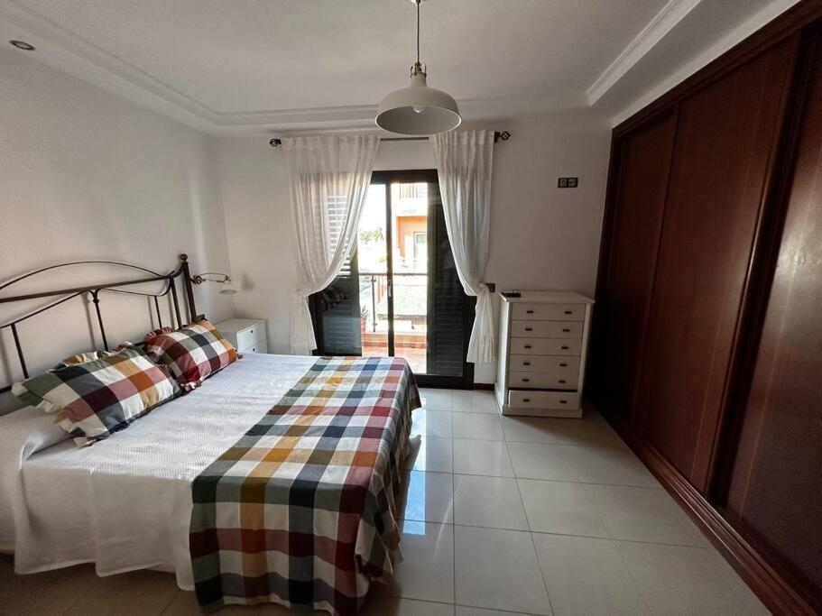 Duplex El Principito Villa Gran Tarajal Exteriör bild